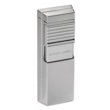 Зажигалка Black Label LBL-50020 El Presidente (шт.)